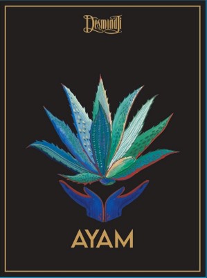 AYAM logo