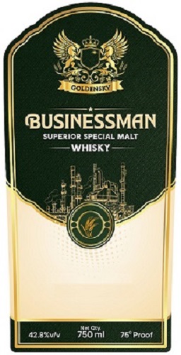 Trademark Logo