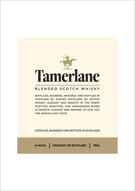 Trademark Logo