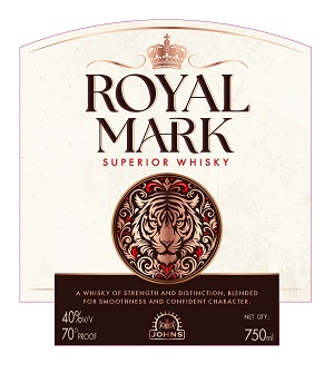 Trademark Logo