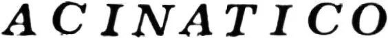 Trademark Logo