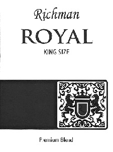 Trademark Logo
