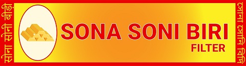 SONA SONI BIRI FILTER logo