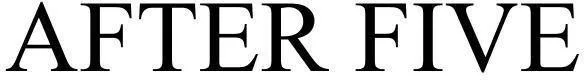 Trademark Logo