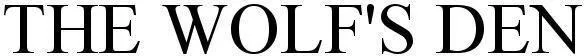 Trademark Logo