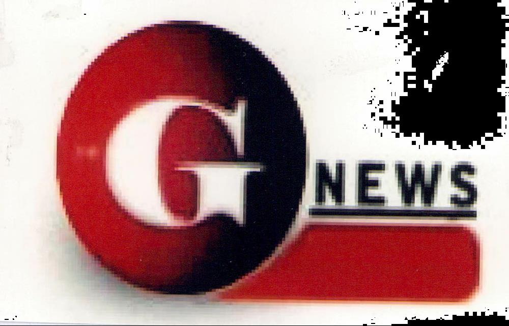 G NEWS logo