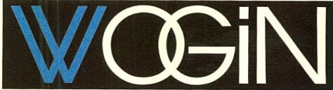 WOGIN logo