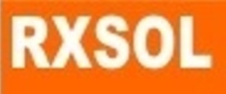 RXSOL logo
