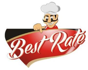 BEST RATE logo