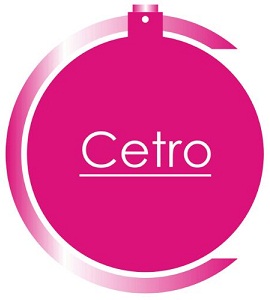 CETRO logo