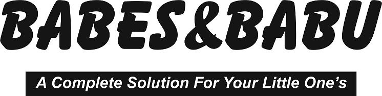 BABES & BABU logo