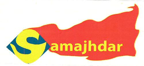 Samajhdar logo