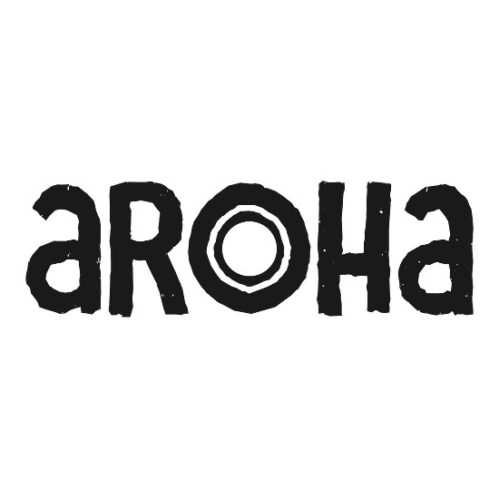 AROHA logo