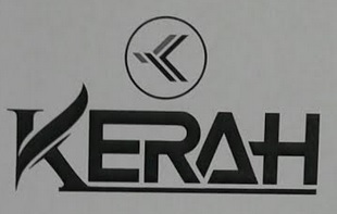 KERAH logo