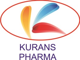KURANS PHARMA logo