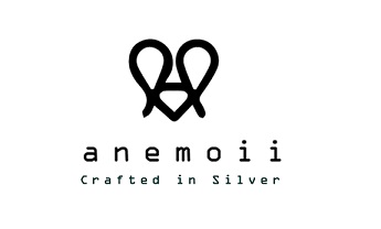anemoii crafted in silver logo