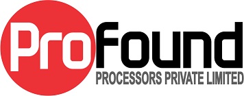 Profound Processors Private Limited logo