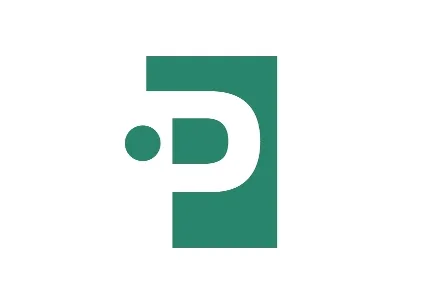 DEVICE of P logo