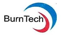 BURNTECH logo