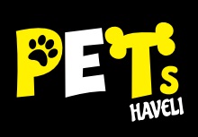 PETSHAVELI logo
