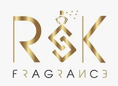RSK FRAGRANCE logo