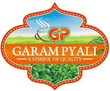 GP GARAM PYALI logo