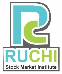 RUCHI STOCK MARKET INSTITUTE logo