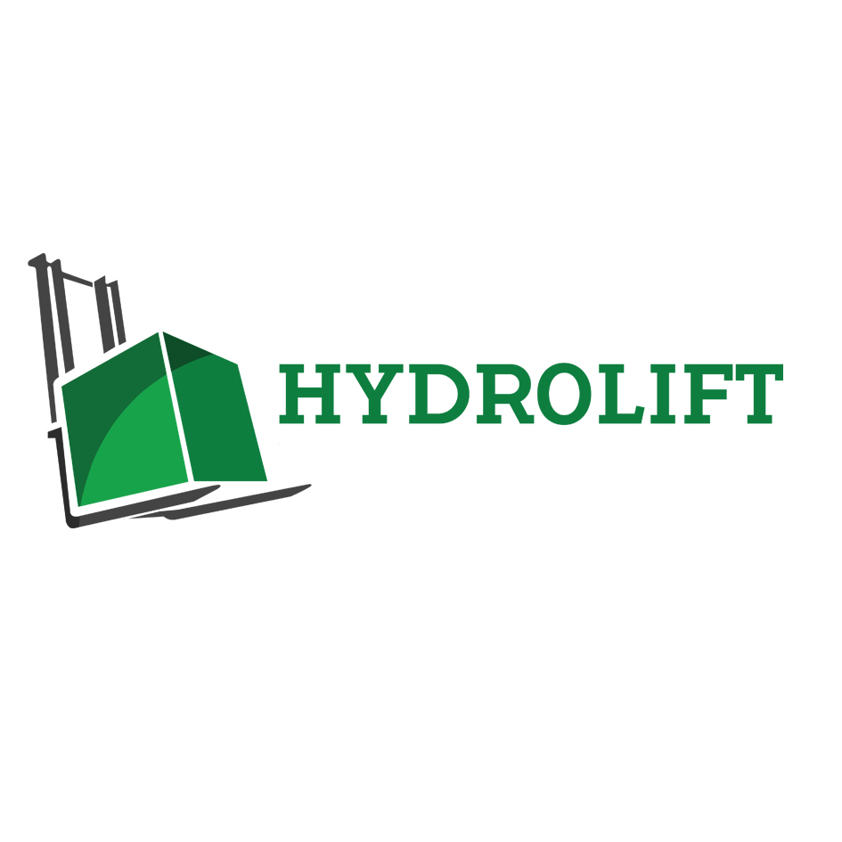 HYDROLIFT logo