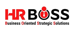 HR BOSS: Business Oriented Strategic Solutions logo