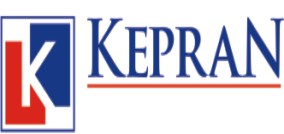 KEPRAN (LABEL) logo