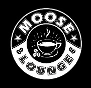 MOOSE LOUNGE logo