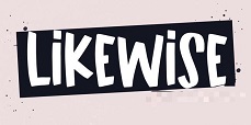 LIKEWISE logo