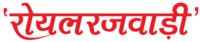 ROYALRAJWADI logo