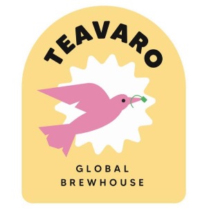 TEAVARO logo