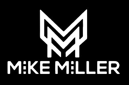 MIKE MILLER logo