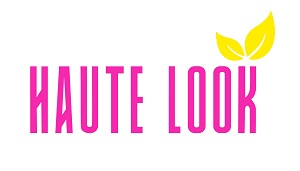 HAUTE LOOK logo