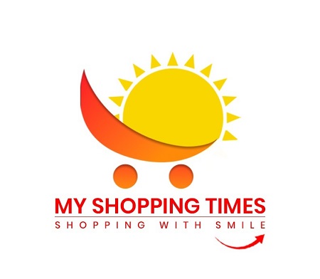 My Shopping times logo
