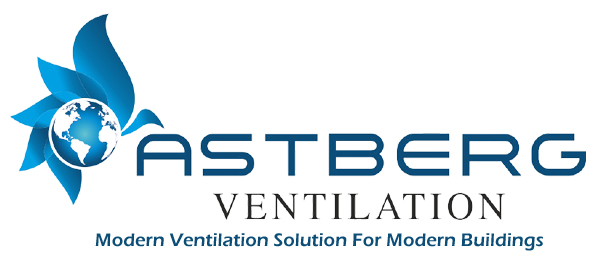ASTBERG VENTILATION logo