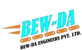 BEW-DA ENGINEERS PVT LTD. logo
