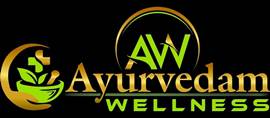 Ayurvedam Wellness (With Device) logo