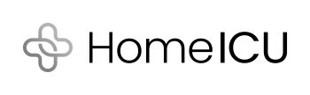 HomeICU logo
