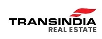 TRANSINDIA REAL ESTATE LOGO logo