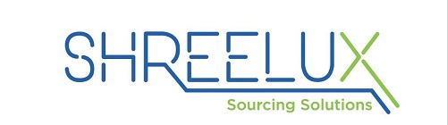 SHREELUX logo