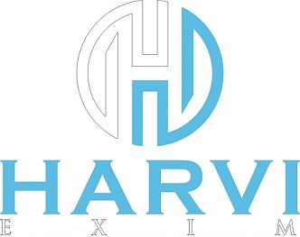 HARVI EXIM logo