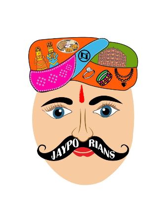 Jayporians logo