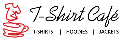 T-SHIRT CAFE logo