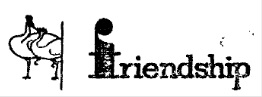 FRIENDSHIP logo