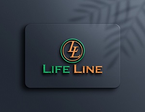 LIFELINE logo