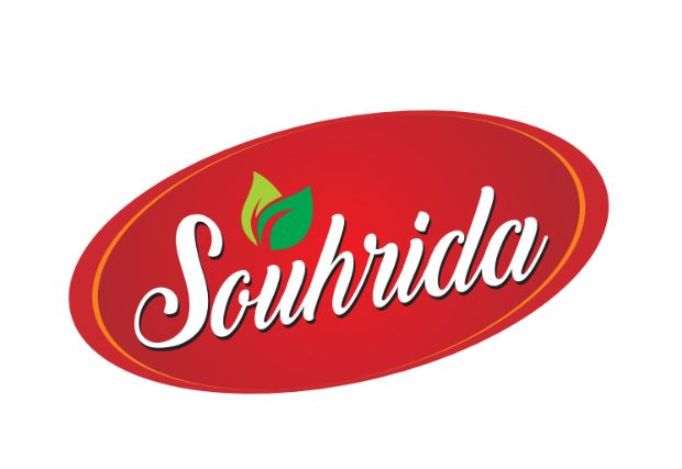 Souhrida logo