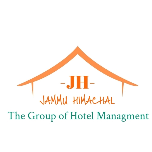 Jammu Himachal The Group of Hotel Management logo